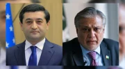 کابل میزبان وزرای خارجه پاکستان و ازبکستان برای امضای تفاهم‌نامه راه‌آهن سه‌جانبه