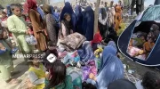 سازمان ملل (UNDP) : وضعیت اقتصادی ۸۵ درصد مردم افغانستان در وضعیت بحرانی است
