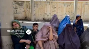 دیده‌بان حقوق بشر : با وجود بحران بشردوستانه در افغانستان، وضعیت زنان نگران کننده است