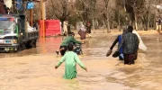 حکومت سرپرست: طی چهارماه در افغانستان 214 نفر در حوادث طبیعی جان باختند