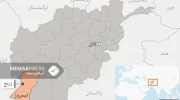 کشته شدن یک زن در نیمروز توسط شوهرش