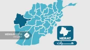 طالبان خیاطی‌های زنانه را در هرات مسدود کردند