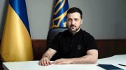 Volodymyr Zelenskyy