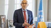 United Nations High Commissioner for Human Rights