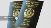 پاسپورت طالبان از توزیع 32 هزار و 205 پاسپورت در یک سال گذشته در ولایت غزنی خبر داد