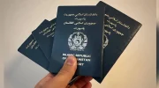 سفارت افغانستان در ترکیه توزیع پاسپورت را از سر گرفت