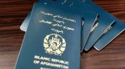 پاسپورت الکترونیکی شاخص پاسپورت؛ افغانستان ضعیف ترین پاسپورت در جهان را دارد