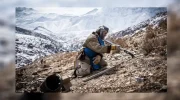 طالبان از امضای قرارداد یک میلیون دالری برای پاک‌سازی ماین در افغانستان خبر داد