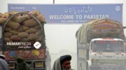 پاکستان و افزایش ۳۲ درصدی صادرات به افغانستان