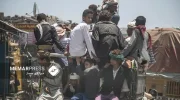 پاکستان: اخراج مهاجران افغانستانی بدون مدرک در دو مرحله انجام می‌شود