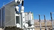 پروژه برق ۲۲۰ کیلوولت بامیان به زودی تکمیل می شود