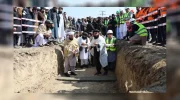طالبان از آغاز کار دو پروژه‌ی برق به ارزش ۲۵.۴ میلیون دالر در کابل خبر داد