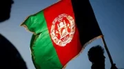 7 اسد روز ملی پرچم افغانستان؛ برخورد نیروهای حکومت سرپرست و تجلیل کاربران شبکه‌های اجتماعی