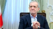 رئیس‌جمهور ایران: افغانستانی‌ها برادران و خواهران ما هستند