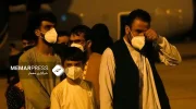 سازمان ملل: برای حمایت از پناهجویان افغانستانی در ۵ کشور ۶۱۳ میلیون دالر نیاز است