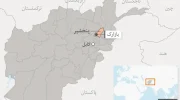 طالبان سه خانواده در پنجشیر را به‌صورت اجباری کوچ دادند