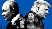 ضرب‌الاجل 10 روزه ترامپ به پوتین برای پایان دادن به جنگ اوکراین