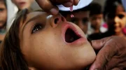 هشدار مرکز ملی اضطراری عملیاتی محو پولیو از گسترش این بیماری در افغانستان
