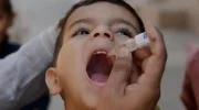 سازمان جهانی بهداشت: ۳۷ سایت برای تشخیص بیماری پولیو در افغانستان ایجاد شده است