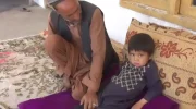 ثبت پنجمین مورد مثبت پولیو در ننگرهار