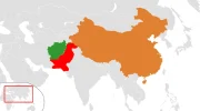حمایت چین از تقویت روابط افغانستان و پاکستان