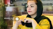ژولیا پارسی، مدافع حقوق زنان افغانستان نامزد جایزه مارتین انالز شد