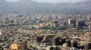 والی طالبان : کمبود آب آشامیدنی در کابل به بحران تبدیل شده است