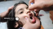 مبارزه با فلج اطفال؛ آغاز کارزار واکسین پولیو در ۱۰ ولایت کشور
