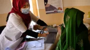 طالبان: حضور زنان داکتران و پرستاران در قندهار تنها با محرم مجاز است