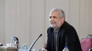 کاظمی قمی : نشست فارمت مسکو، گامی برای ثبات و سازندگی در افغانستان است