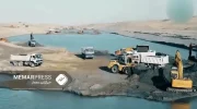 طالبان: حق‌آبه کشورها با ساخت کانال قوش‌تیپه محفوظ می‌ماند