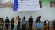مرکز توسعه جهانی:کاهش کمک‌های بین‌المللی، افغانستان وسایر کشورها را با بحران مواجه کرده است