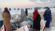 هشدار سازمان ملل: کاهش کمک‌ها آینده افغانستان را تهدید می‌کند
