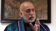 حامد کرزی خواستار کمک رسانی نهادهای خیریه و سازمان‌های جهانی به آسیب‌دیدگان زلزله شد