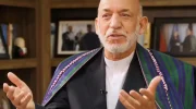 سفر حامد کرزی به آلمان