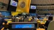 سفیر طالبان: واگذاری کرسی افغانستان در سازمان ملل یک ضرورت است
