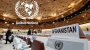 طالبان بار دیگر خواستار واگذاری کرسی افغانستان در سازمان ملل شد