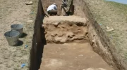 کشف دو شهر باستانی در کوه‌های ازبکستان