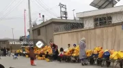 طالبان : دستکم ۲۱ میلیون تن در افغانستان با کمبود آب آشامیدنی روبه‌رو هستند