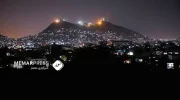 سازمان ملل : دستکم ۴۰ درصد از جمعیت افغانستان به برق دسترسی دارند