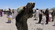 اوچا : کمبود بودجه برای کمک به افغانستان جان میلیون‌ها نفر را به خطر می‌اندازد