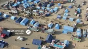 برنامه جهانی غذا: مهاجران اخراج‌شده افغانستانی با آینده مبهمی روبرو هستند