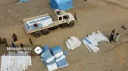 وزارت مهاجرین طالبان از افتتاح همزمان دو کمپ در تورخم برای مهاجرین اخراج شده از پاکستان خبر داد