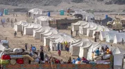 پاکستان دستور بستن پنج کمپ مهاجرین افغانستانی در خیبر پختونخوا را صادر کرد