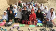 کمک ۱۰ میلیون دالری اتحادیه اروپا برای حمایت از دانش‌آموزان مکاتب ابتدایی افغانستان