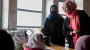 کمک ۲۵ میلیون یورویی اتحادیه اروپا برای بهبود آموزش در افغانستان