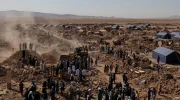 اوچا از اختصاص ۱۰ میلیون دالر برای زلزله‌زدگان شرق افغانستان خبر داد