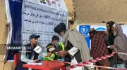 کمک برنامه جهانی غذا به بیش از سه هزار خانواده نیازمند در سه ولایت کشور