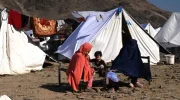 سازمان نجات کودکان : برای کمک به خانوداه های افغان در زمستان به ۴.۲ میلیون دالر نیاز دارد