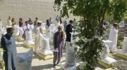 آغاز کارزار کمک‌های زمستانی سازمان ملل در شرق افغانستان
